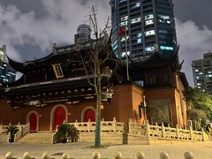 -上海白云观