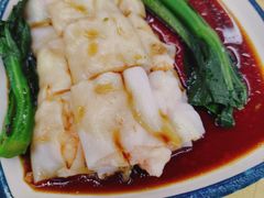 -吉莲利苑海鲜酒家(珠海拱北29年老字号店)