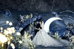 -西安威斯汀大酒店·宴会厅