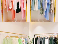 -nana showroom娜娜家服装店