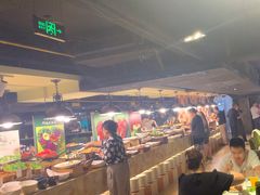 -戈拿旺巴西烤肉(崇文门店)