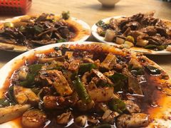-温记府廟豆汤饭·始于1955年(海椒店)