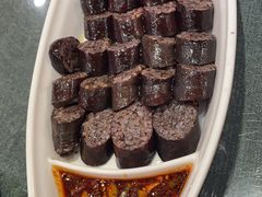 -春花民族美食(佳木斯总店)