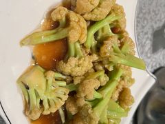 -神憩宾馆-餐厅