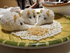 -老洋房花园饭店(绍兴路店)