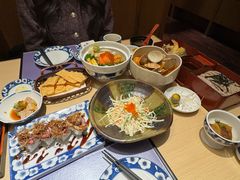 -小山日本料理(太古汇店)