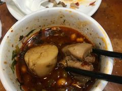 -佘记全家福芋儿鸡(向阳街总店)
