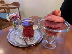-MADO冰淇淋咖啡馆(淘金店)