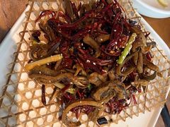 -恬阿姨庭院餐厅·生日宴