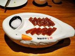 -煜丰汴京烤鸭(福彩路店)