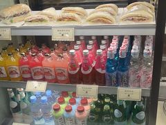 -逸派咖啡 EPARKCOFFEE(广安门店)