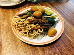 凉菜-快乐爱斯米牛排自助(正大广场店)