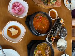 -海云台韩式汤饭·13年匠心韩料(南山店)