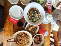 -老鼎万春卤菜(五代传承创始老店)