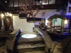 -淀里船宴(卓达店)