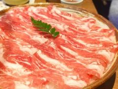 -盡膳口福跷脚牛肉火锅(北美新天地店)