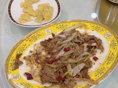 -狗不理(山东路总店)