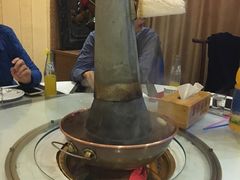 -北门涮肉·铜锅涮肉(南锣鼓巷店)