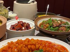 -田婆婆的菜(新天地店)