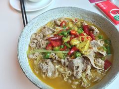 -望湘园·湖南菜(宏伊店)