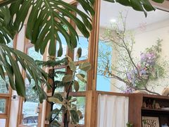 -山与蓝·轻糖鲜果蛋糕(勒泰店)