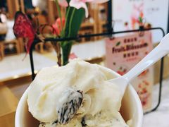 曲奇香奶-哈根达斯(朝阳大悦城店)