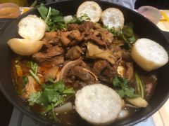 牛腩牛杂煲-牛腩之旅·牛腩牛杂煲(光启城美食城店)
