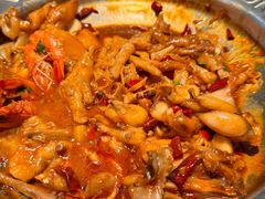 牛蛙煲-胖哥俩肉蟹煲(宿迁宝龙广场店)