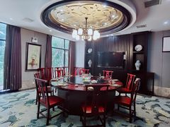 包厢-秦园酒楼(水岸星城店)