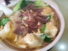 粉丝馄饨-二中酸辣汤(无锡梁溪区店)