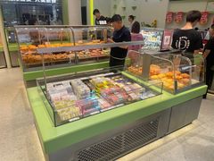 -顶东面包花园·生日蛋糕(太平店)