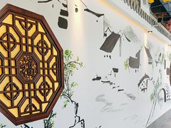 -食悦江南·淮扬菜·烤鸭(亚运村·惠新店)