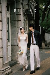 -布丁婚纱摄影工作室