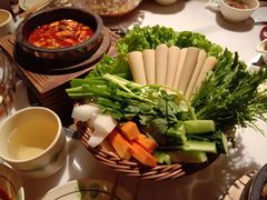 -七八冷面·延边朝鲜族美食(圣熙八号店)