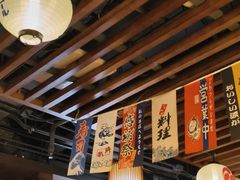 -王氏炉匠·烧鸟放题自助(好运街店)