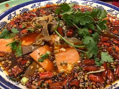 -蜀厨蓉匠(广福店)