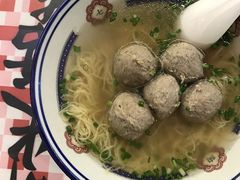 -七爺清汤腩(南开大悦城店)