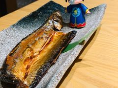 -虹料理·日料放题(悠方店)