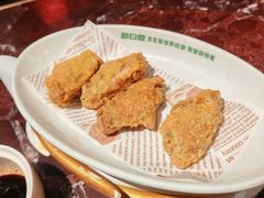-新白鹿餐厅(湖滨银泰IN77C区店)
