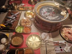 -西塔老太太泥炉烤肉(温州首店万象城黑金店)