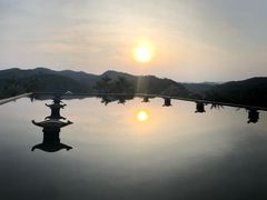 -清远熹乐谷温泉度假酒店