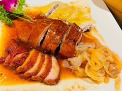 -稻香饭店(IFS国金中心店)