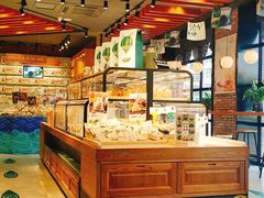 -酵種麦田(山师店)
