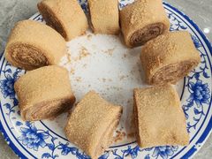 -都一处烧麦馆(前门店)