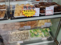 -闻酥园(青羊区文殊坊店)