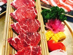 -妥妥烤肉料理(昙华林店)