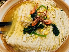-天福苑(崇宁路店)