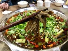鳝段-临江后街鳝丝(临江店)