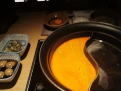 -温野菜涮涮锅(西单大悦城店)