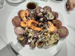 -渔码头食府·20年蓬莱老字号(登州路店)